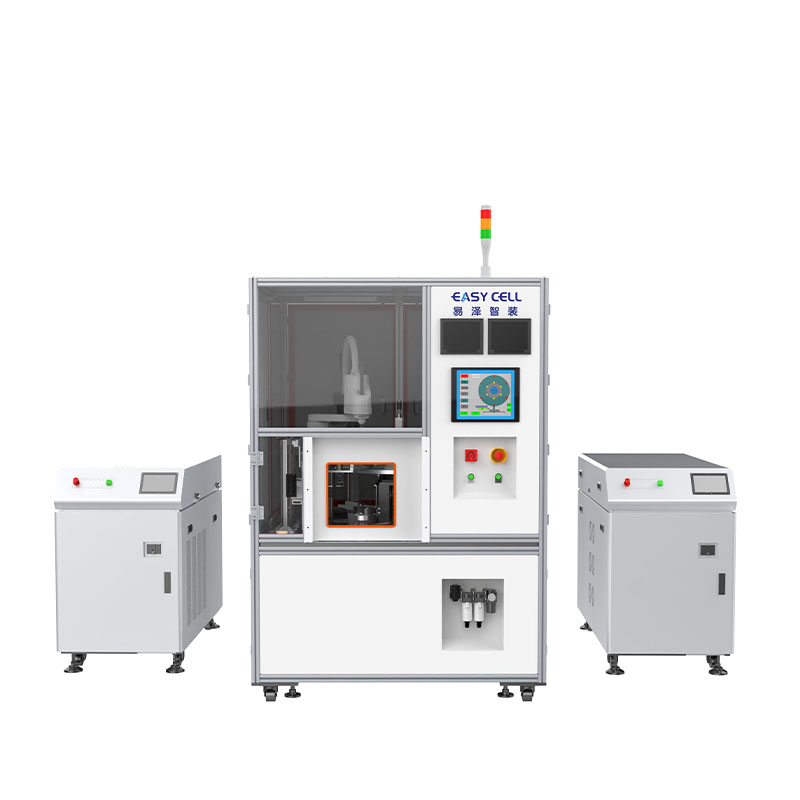 How to effectively maintain and maintain the laser welding machine for supercapacitor during long-term operation?